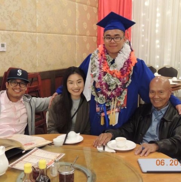 Meet your Posher, Renz - Picture 1 of 1